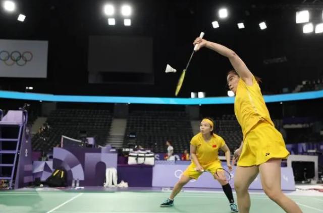 500.com-开门红！陈清晨/贾一凡首战2比0战胜马来西亚组合