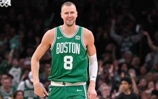 500网-波神回归绿军冲冠有底气 总决赛打东契奇正名？