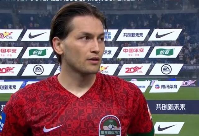 500万彩票网-【中超】冯伯元世界波 河南3比0击败申花取得四连胜