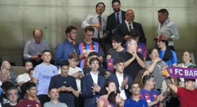 500万彩票网-因内格雷拉案暂停聚餐+观赛，塞维遭巴萨全面断交