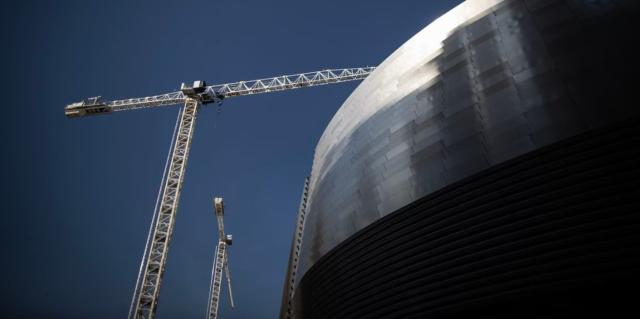 500万彩票网-2030世界杯在百年纪念揭幕 伯纳乌再迎世界杯决赛