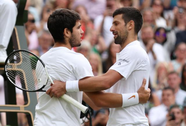 500万彩票网-美网圆桌①：时隔15年再迎卫冕冠军or德约“第三冠”？