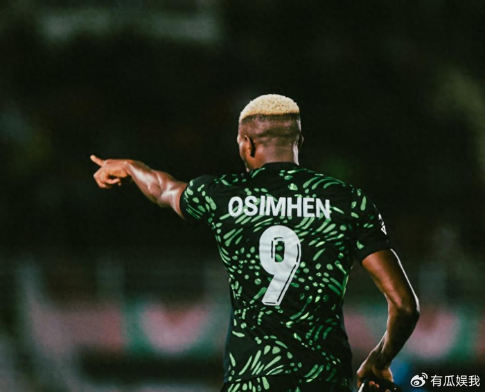 500网-16球4助攻！曝尤文图斯有望签奥斯梅恩，2100万欧年薪成最大障碍|加拉塔萨雷|欧冠|维克托·奥斯梅恩|那不勒斯|意甲_新浪体育_新浪新闻